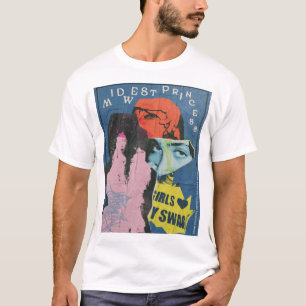 Midwest Prinzessin Chappel Roan Long T-Shirt