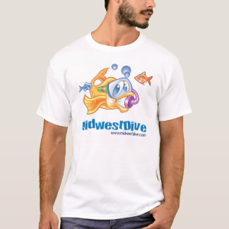 MidwestDive Shirt