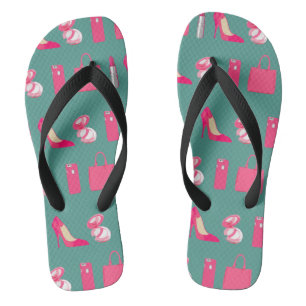 Mieder Flip Flops