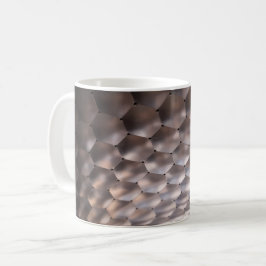 Miele Trommel Kaffeetasse
