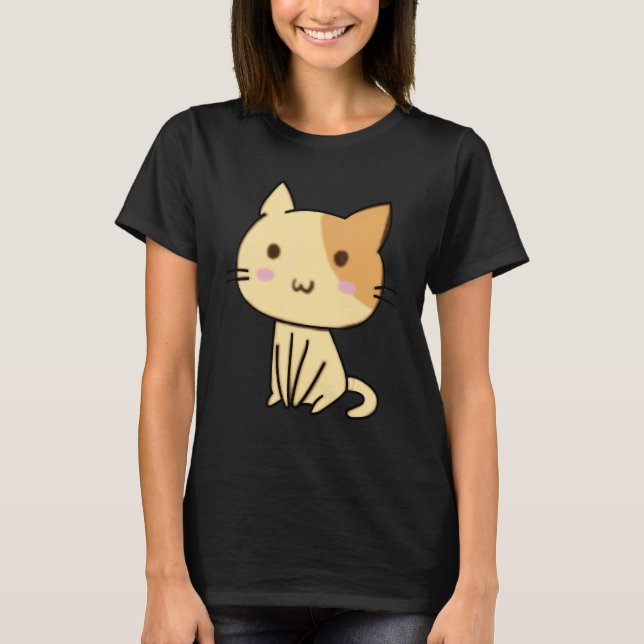 Mies T-Shirt (Vorderseite)