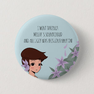 Mieser Knopf Button
