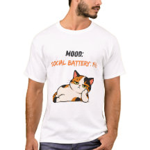 Miesgelaunter Dreifarbkatze Stimmung