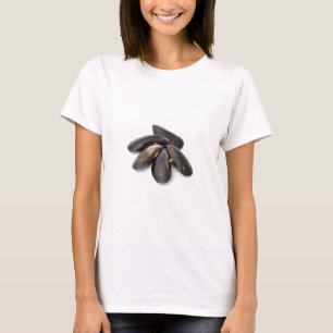 Miesmuschel T-Shirt