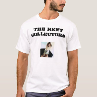 Mietkollektoren T-Shirt