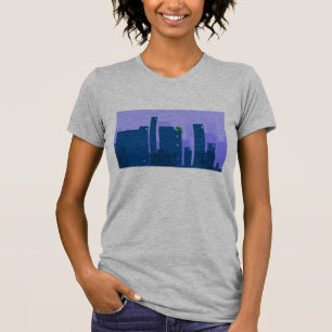 MietKontrolle T-Shirt