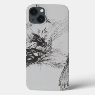 Miezekatze 'Baby Case-Mate iPhone Hülle
