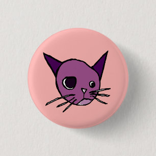 Miezekatze Button