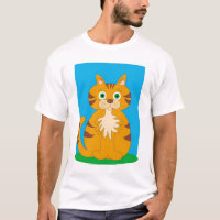 Miezekatze kat