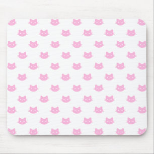 Miezekatze-Katze Mousepad