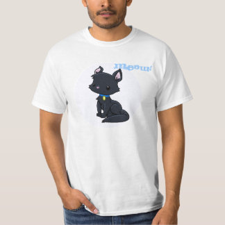 Miezekatze: Meow! T-Shirt