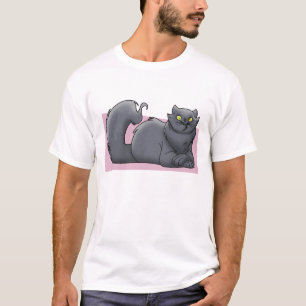 Miezekatze T-Shirt