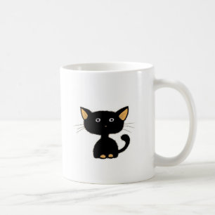 Miezekatze Tasse