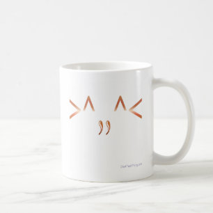 Miezekatze Tasse