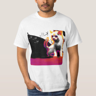 MiezekatzeMeow T-Shirt