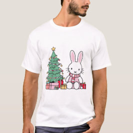 Miffy on Christmas Morning T-Shirt