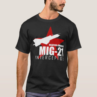 Mig21 T-Shirt