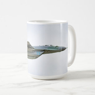 MiG-29SMT Tasse