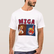 MIGA-Shirt