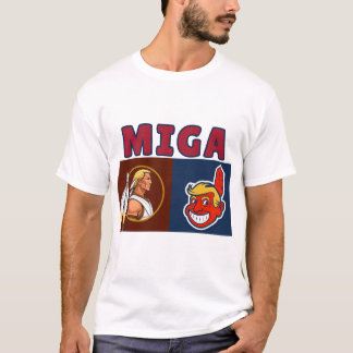 MIGA-Shirt T-Shirt