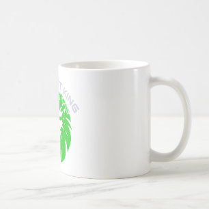 MIGHTIESSTE KING CUP KAFFEETASSE