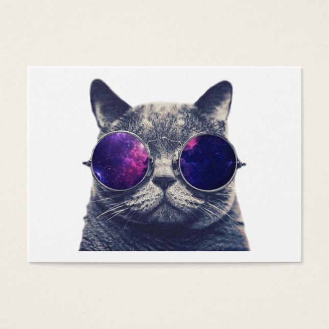 Mighty, 3,5" x 2,5", Standard Matte (Vorderseite)