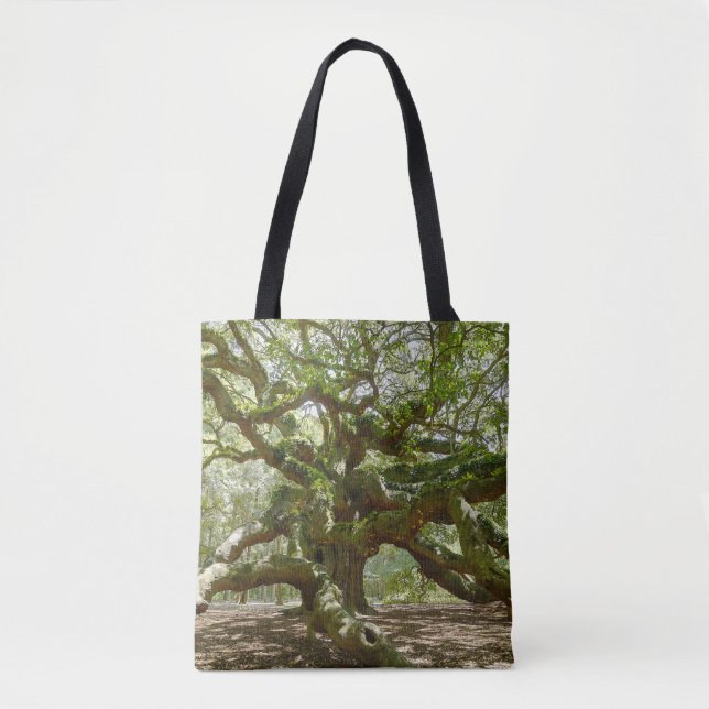Mighty Angel Oak (Vorderseite)