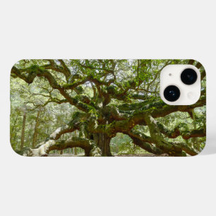 Mighty Angel Oak Case-Mate iPhone Hülle