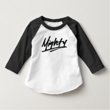 Mighty Kleinkind 3/4 Schläfchen