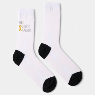 Mighty Mannino Crew Socks Socken