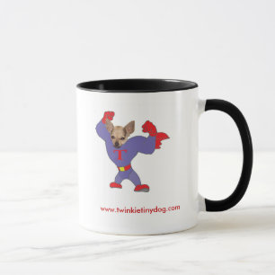 MightyTwinkie Tasse