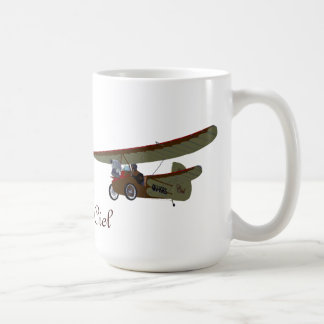 Mignet Pou-DU-Ciel Kaffeetasse