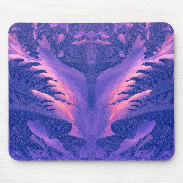 Migrationsmauspad Mousepad (Vorne)