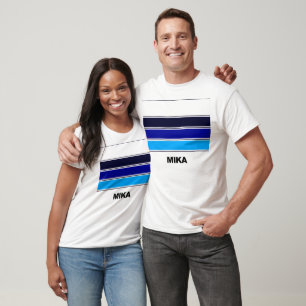 Mika Hakkinen Helm T-Shirt