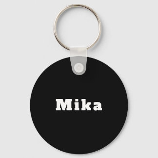 Mika Schlüsselanhänger