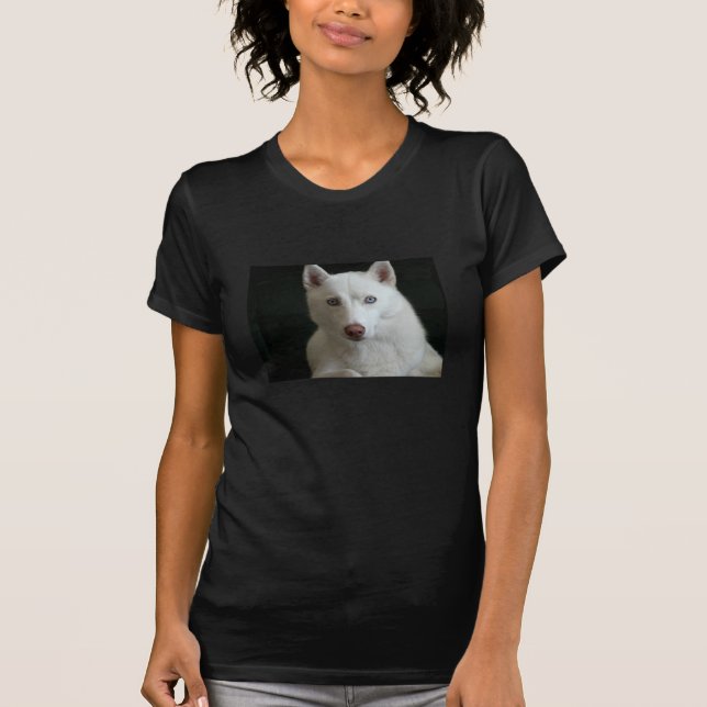 MIKA T - SHIRT (Vorderseite)