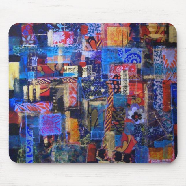 Mikado Mousepad (Vorne)