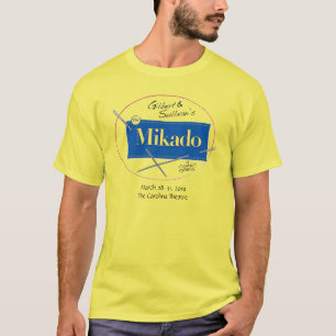 Mikado Show-Shirt - 2019 T-Shirt