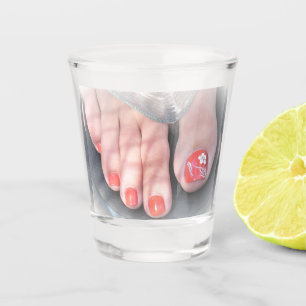 MIKAYLA-TOS SCHNAPSGLAS