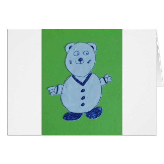 Mike (Vorderseite (Horizontal))