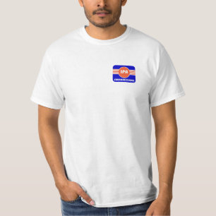 Mike Bachelor Party T-Shirt