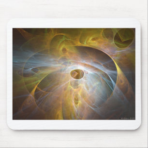 Mike Bonnell 003 Mousepad