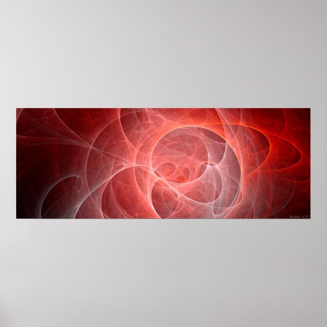 Mike Bonnell 006 Poster (Vorne)