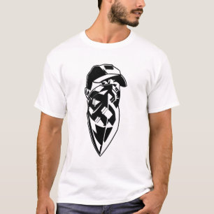 Mike Der Verrückte T-Shirt