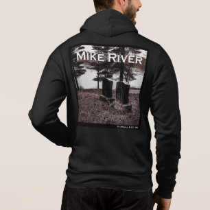 Mike-Fluss- DonnerstagHoodie Hoodie
