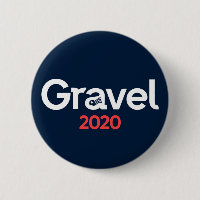 Mike Gravel: Antikriegskandidat