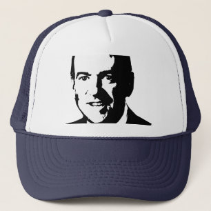 Mike Huckabee T - Shirt Truckerkappe