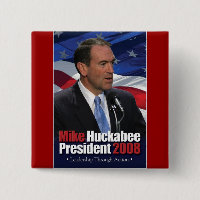 Mike Huckabee und alter Ruhm