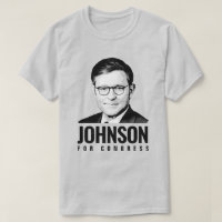 Mike Johnson für Kongress