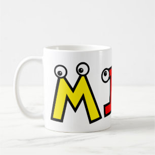 Mike Kaffeetasse